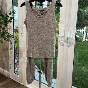 Summer Lounge Wear